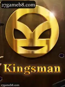 27game Kingsman: Aposta em Cassino, Slots, Esportes e Jogos Ao Vivo com Exclusividade