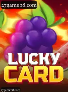 27game e LuckyCard: Aventura Completa em Apostas Online