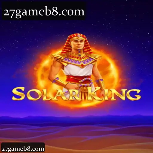 27game SolarKing: Plataforma de Apostas Completa com Cassino, Slots e Esportes